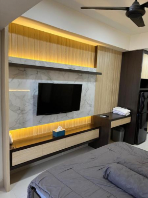 Unit B50-10 Pollux Habibie Luxury Seaview